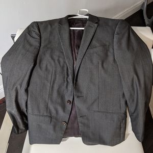 DKNY suit jacket size small